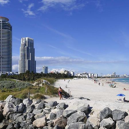 Palma Suites South Beach Miami Beach Exterior photo