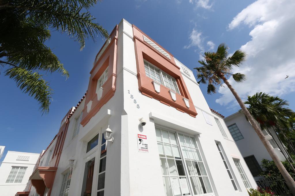 Palma Suites South Beach Miami Beach Exterior photo