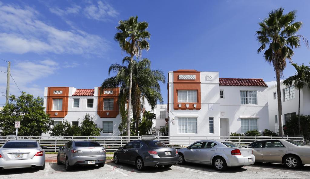 Palma Suites South Beach Miami Beach Exterior photo