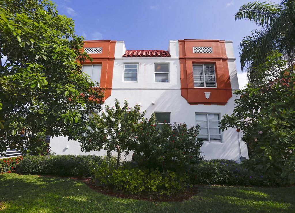 Palma Suites South Beach Miami Beach Exterior photo