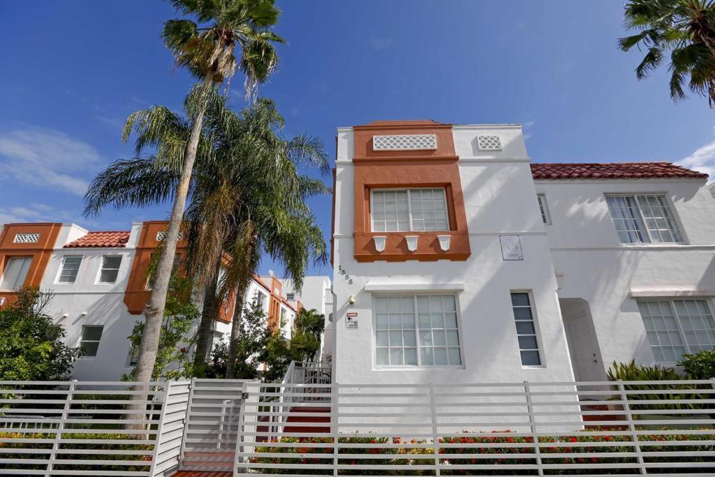 Palma Suites South Beach Miami Beach Exterior photo
