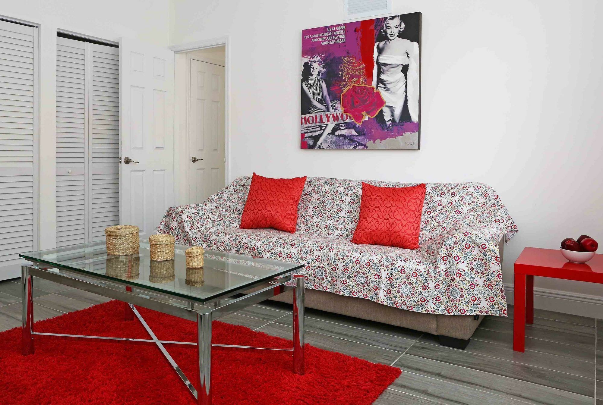 Palma Suites South Beach Miami Beach Exterior photo